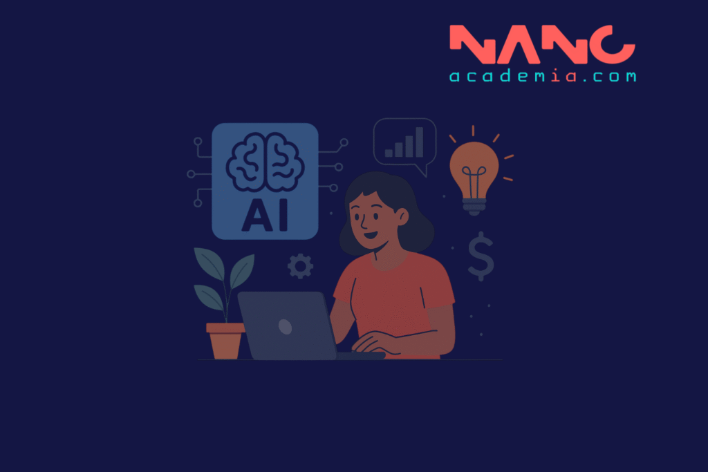 emprendimientos con IA